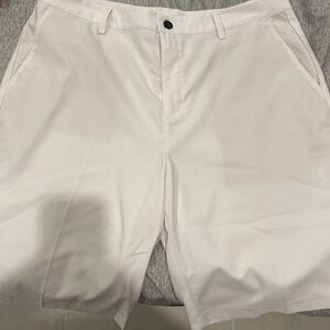 adidas Men's climalite golf Shorts